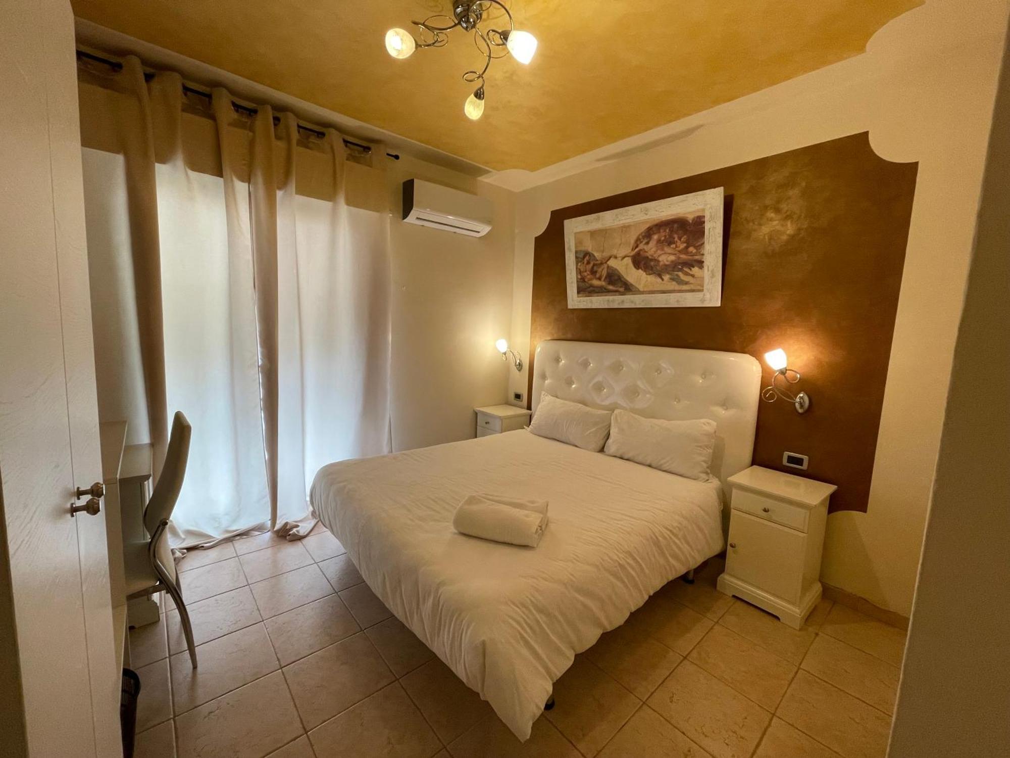 Hotel Central Giacomini Salò Εξωτερικό φωτογραφία