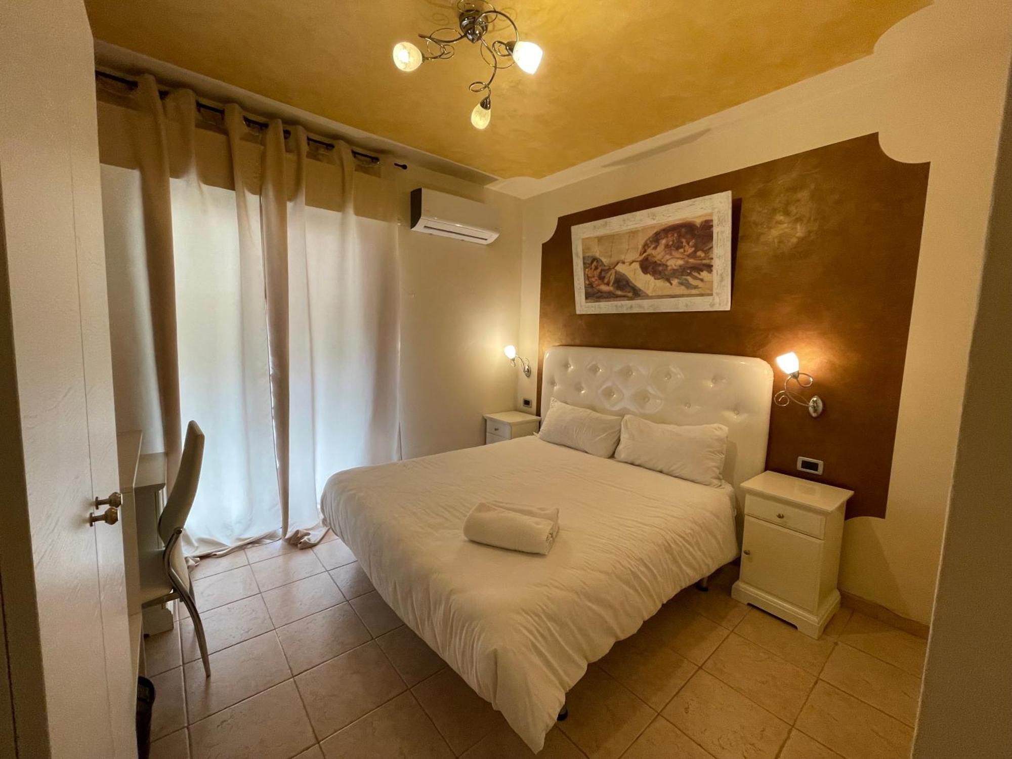 Hotel Central Giacomini Salò Εξωτερικό φωτογραφία