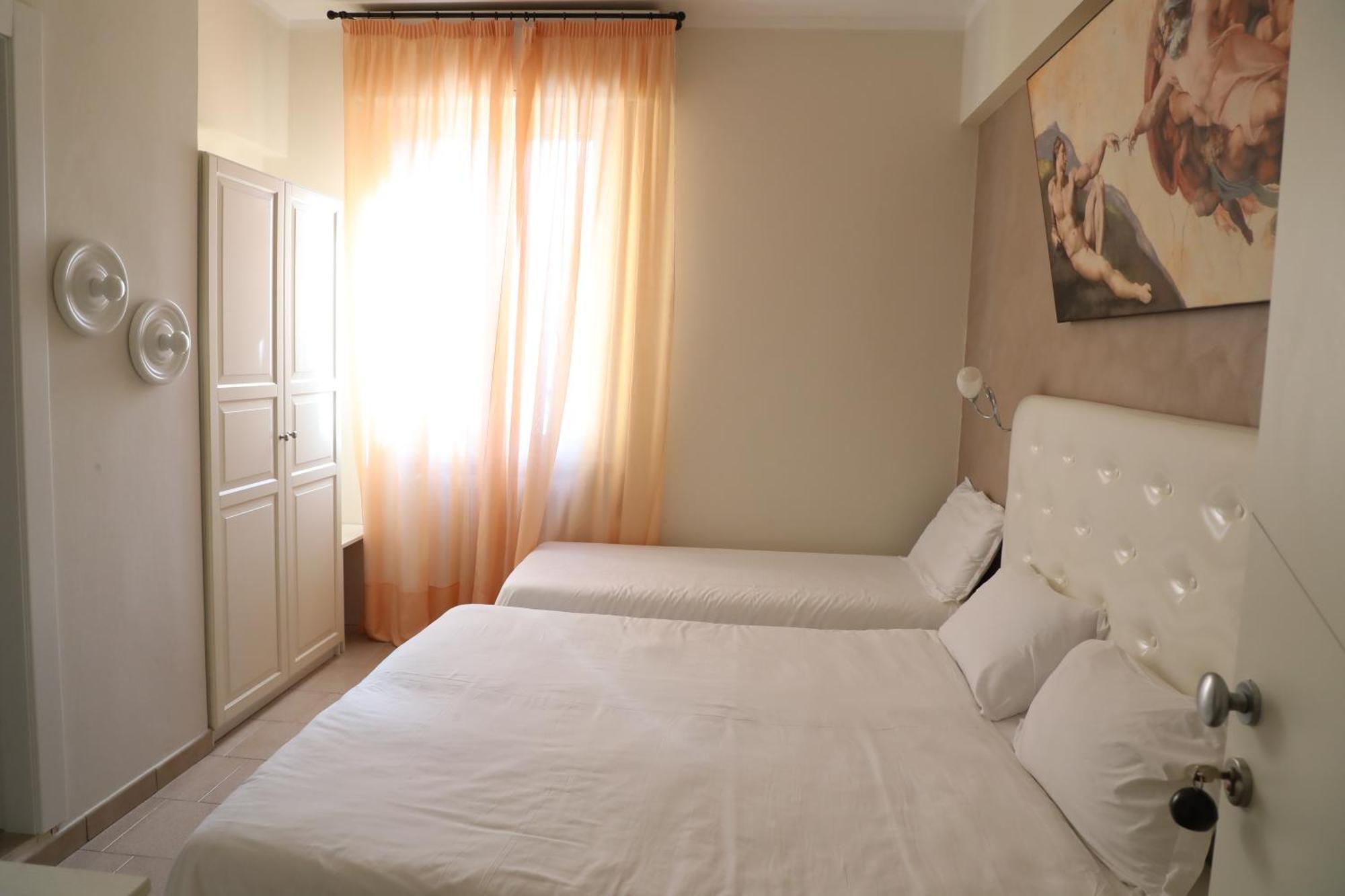 Hotel Central Giacomini Salò Εξωτερικό φωτογραφία