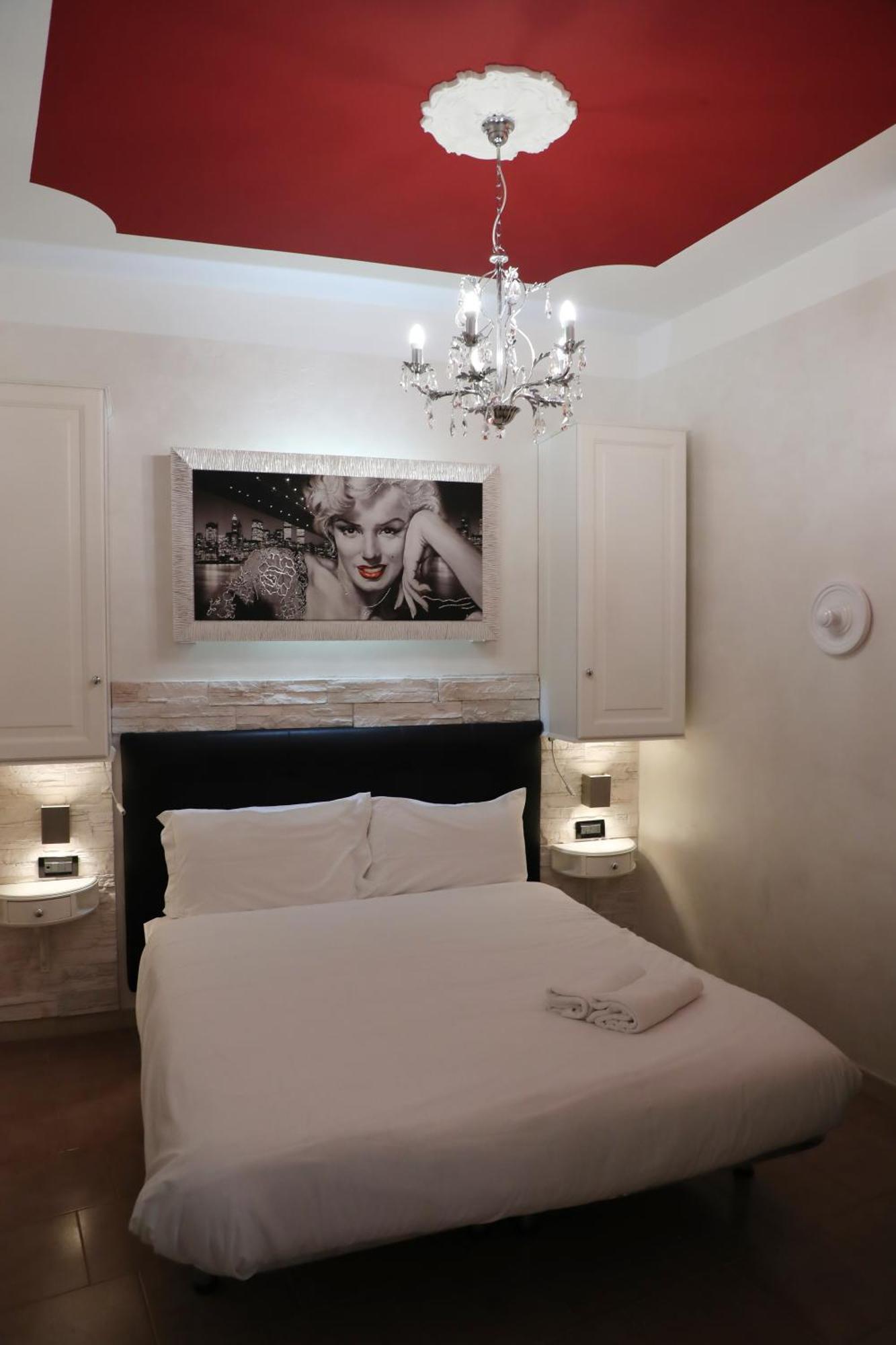 Hotel Central Giacomini Salò Εξωτερικό φωτογραφία