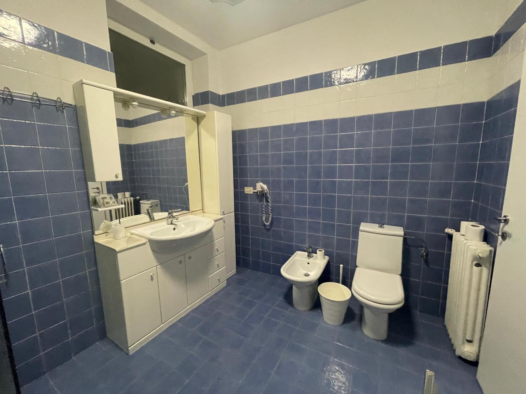 Hotel Central Giacomini Salò Εξωτερικό φωτογραφία