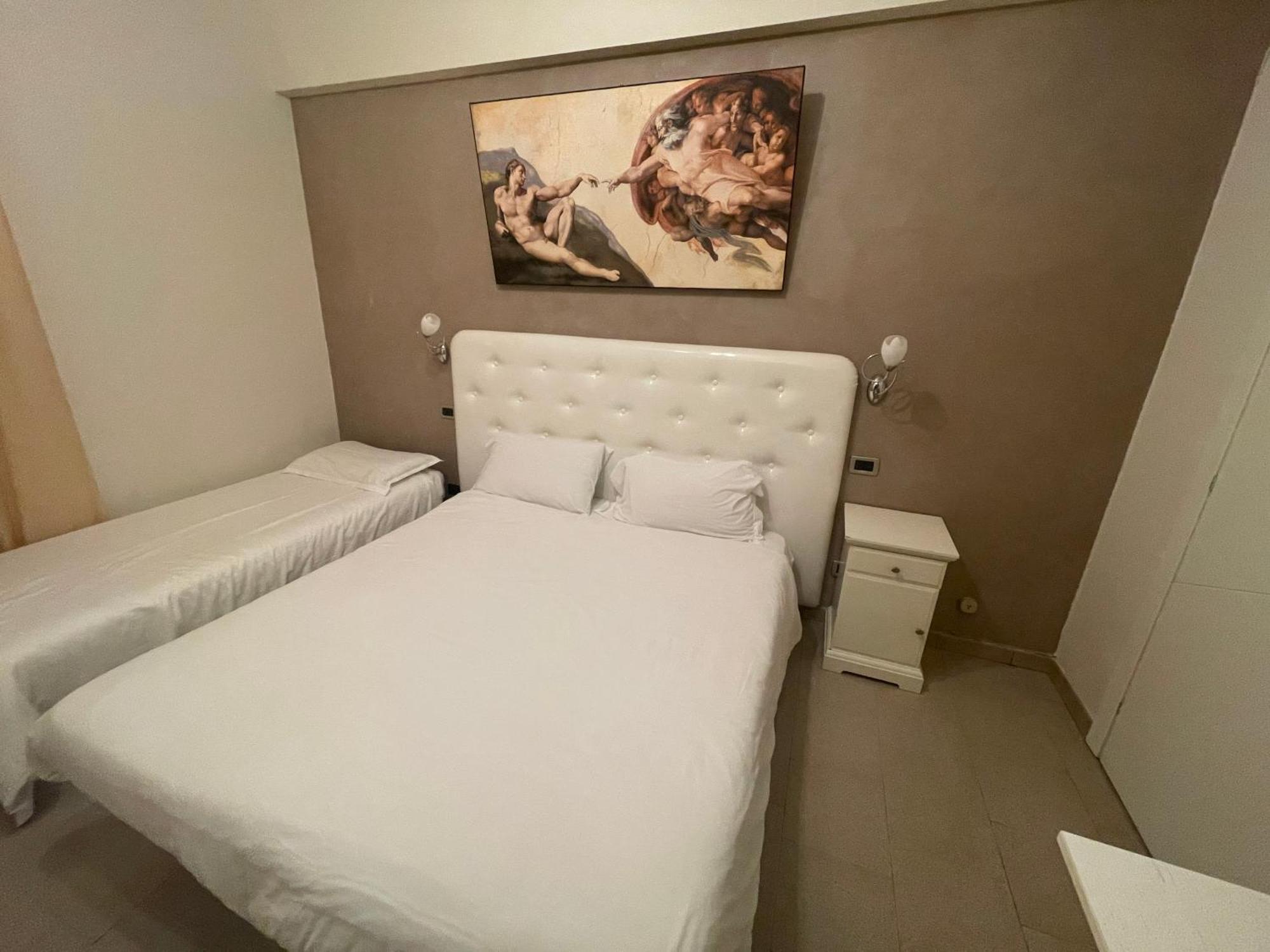 Hotel Central Giacomini Salò Εξωτερικό φωτογραφία