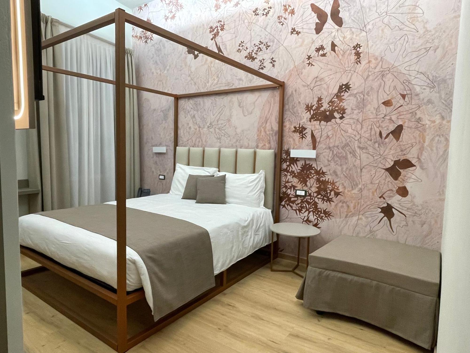 Hotel Central Giacomini Salò Εξωτερικό φωτογραφία