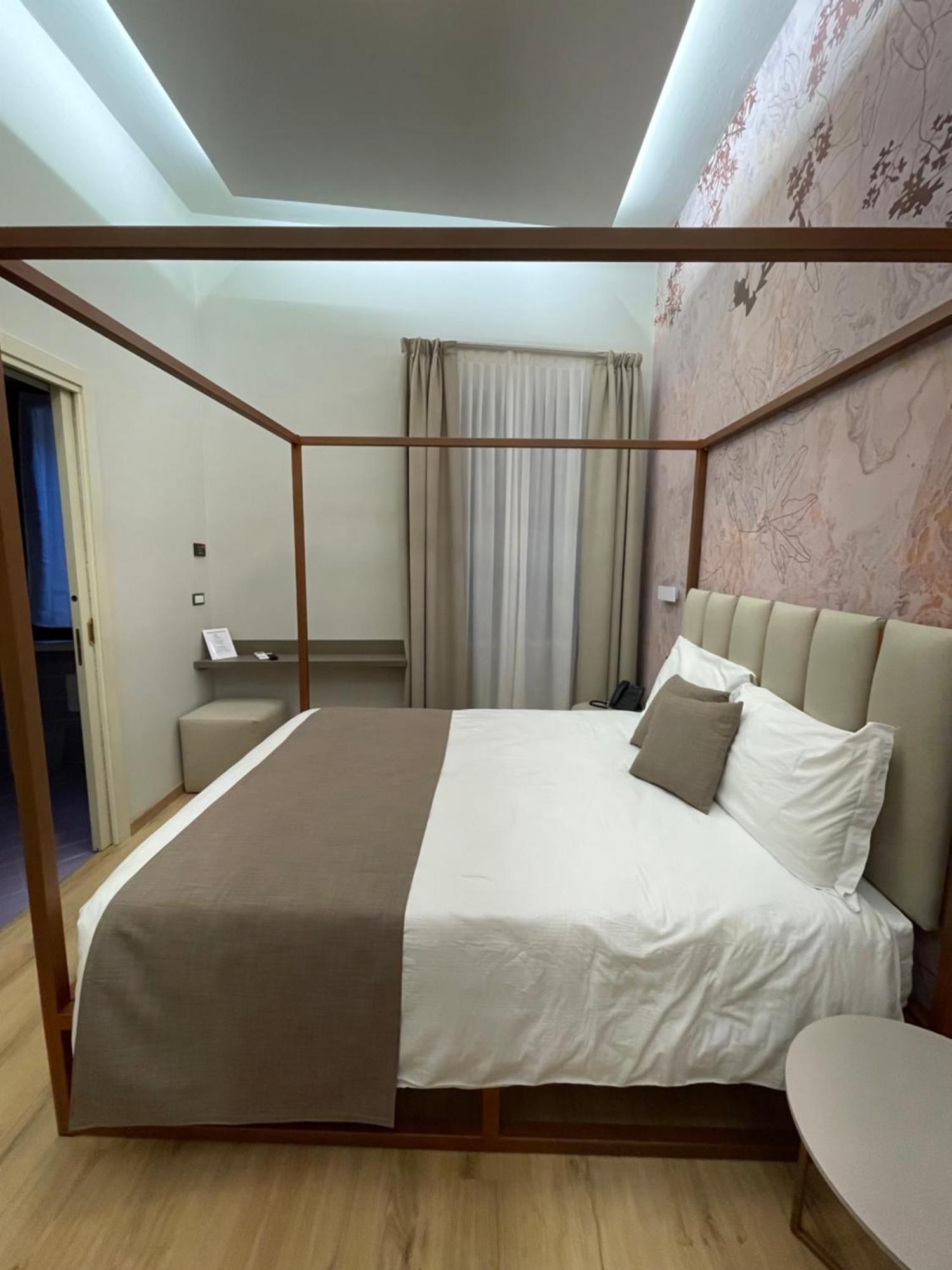 Hotel Central Giacomini Salò Εξωτερικό φωτογραφία